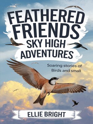 cover image of Feathered Friends